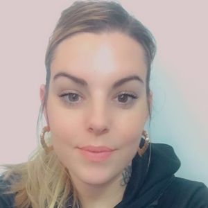 Meet your Posher, Jenna